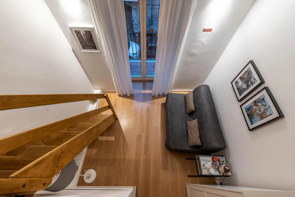 Casa Abbanniata a Ballaro' by Wonderful Italy
