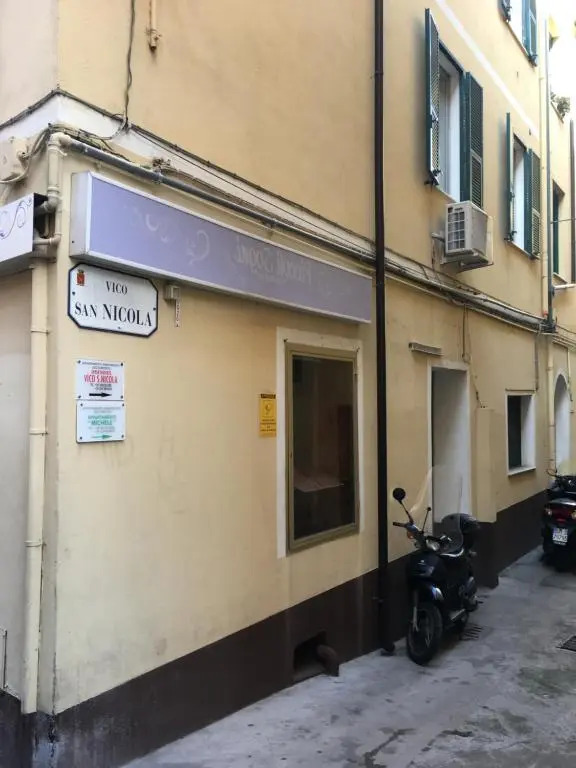 Appartamento Michele