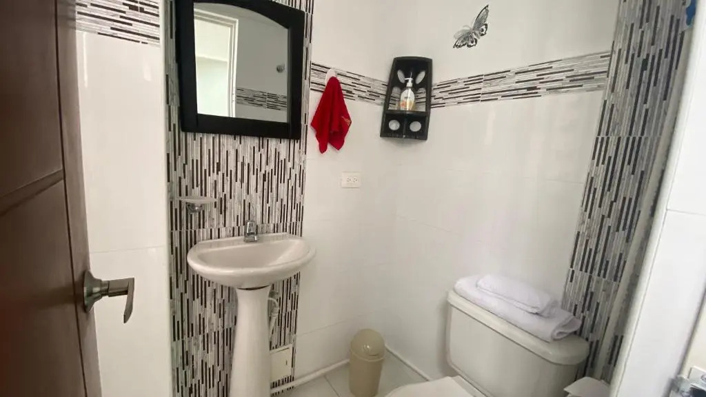 Apartamento Marsella