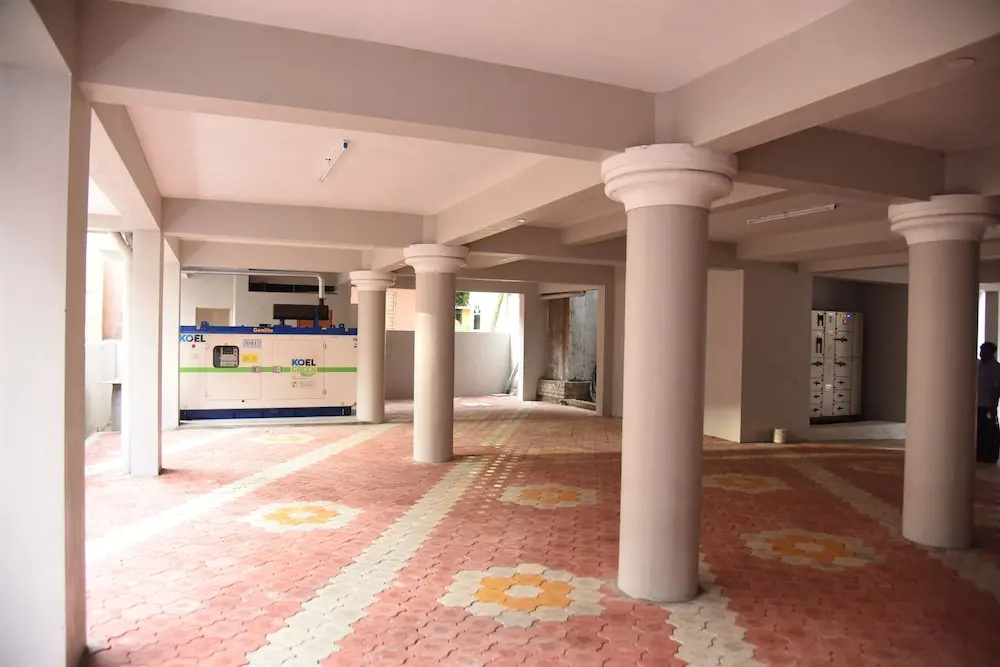 Hotel Rieejh