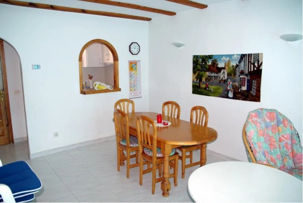 Bungalow in Benitachell - 104117 by MO Rentals
