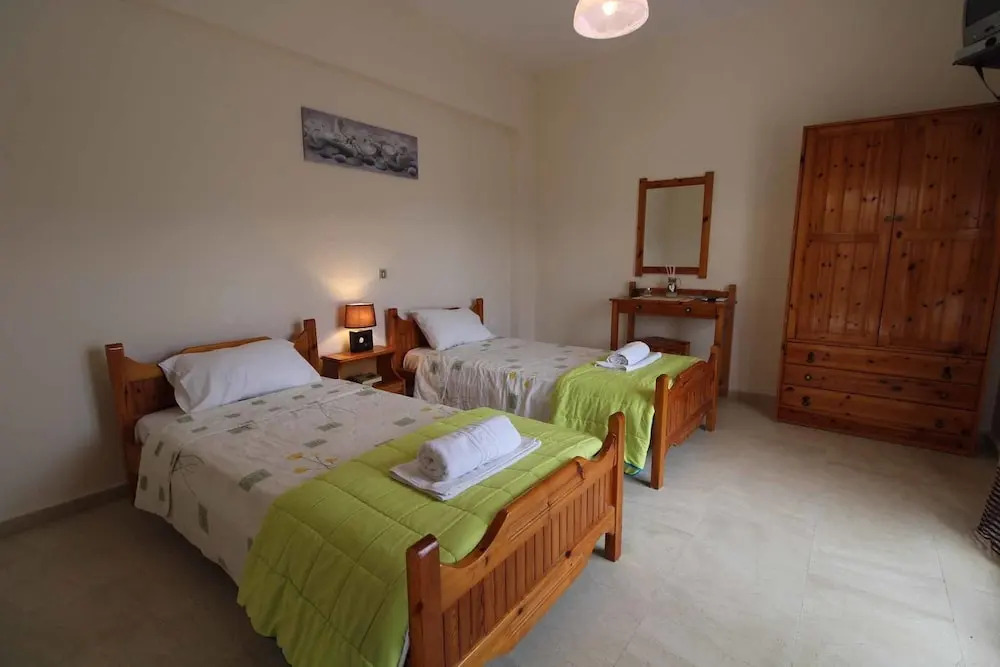 Katerina Eleni Apartments Acharavi Corfu