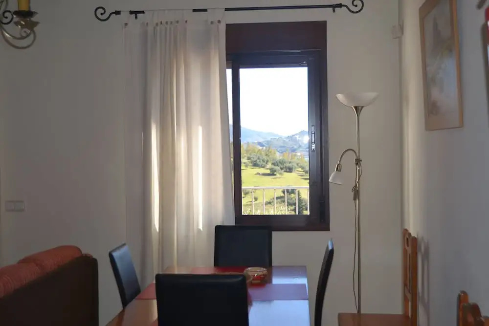 Stay in Huetor, Rural Tourism in the Heart of Andalusia