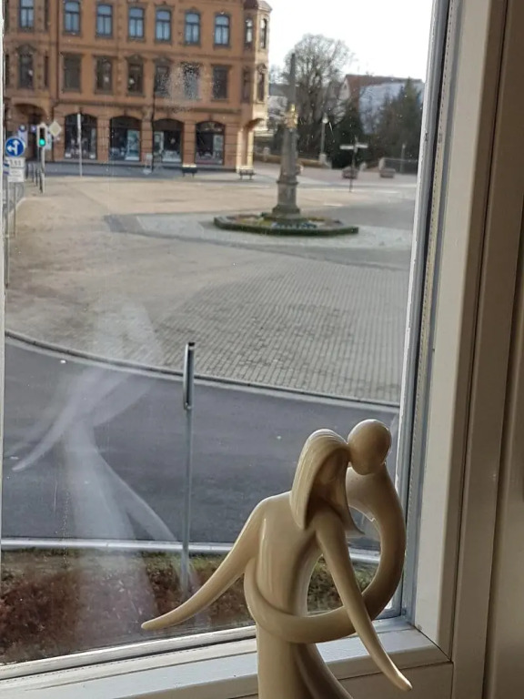 Hotel Zum Weissen Ross