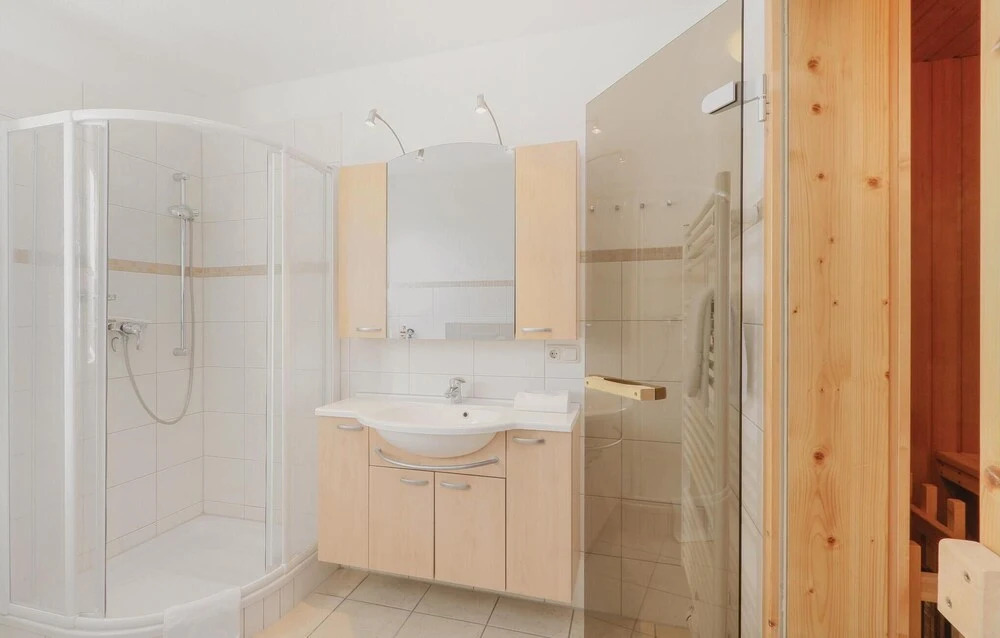 Pet Friendly Home In Rechlin With Sauna