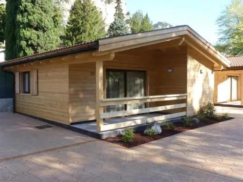 Camping Arco