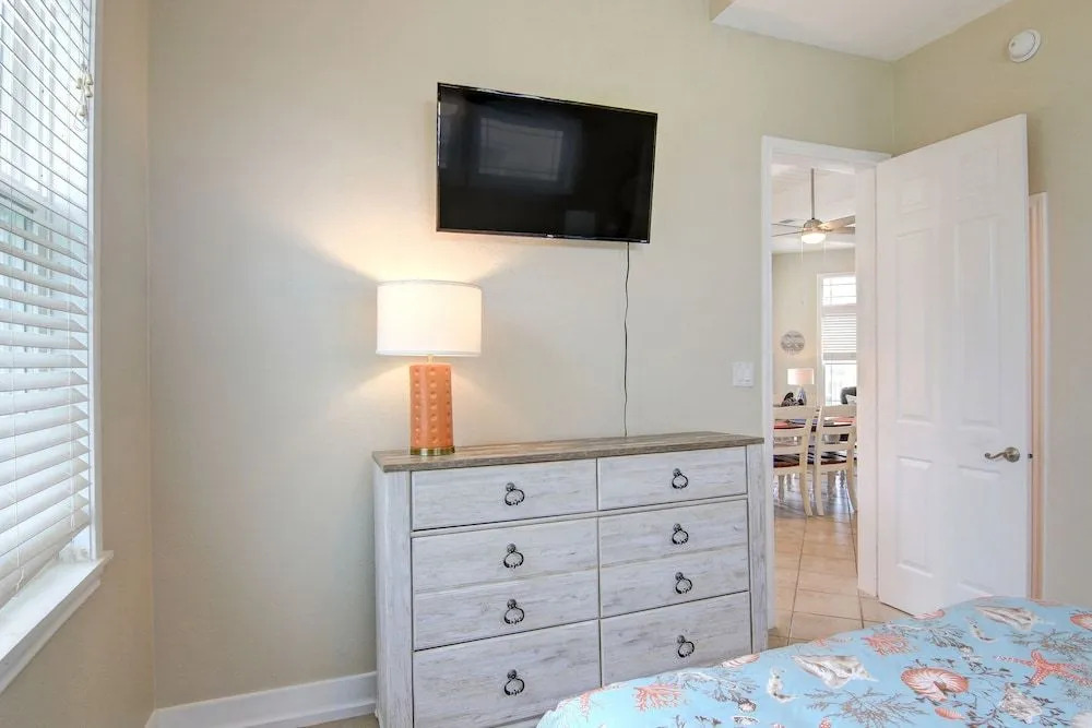Southern Comfort - 4 Br Home