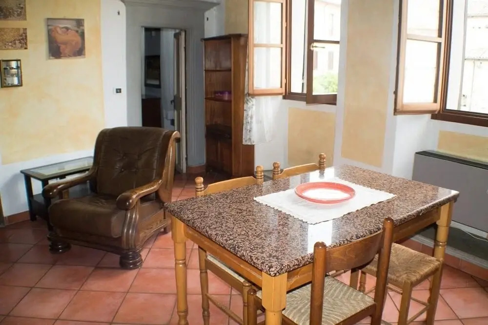 Bed  Breakfast Michele Arcangelo