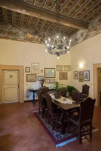 B&B LAgnolo Di Caroti Cinzia