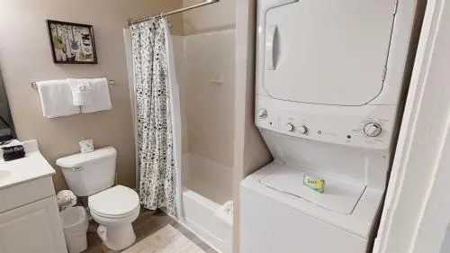 Tidewater Beach Resort by Panhandle Getaways