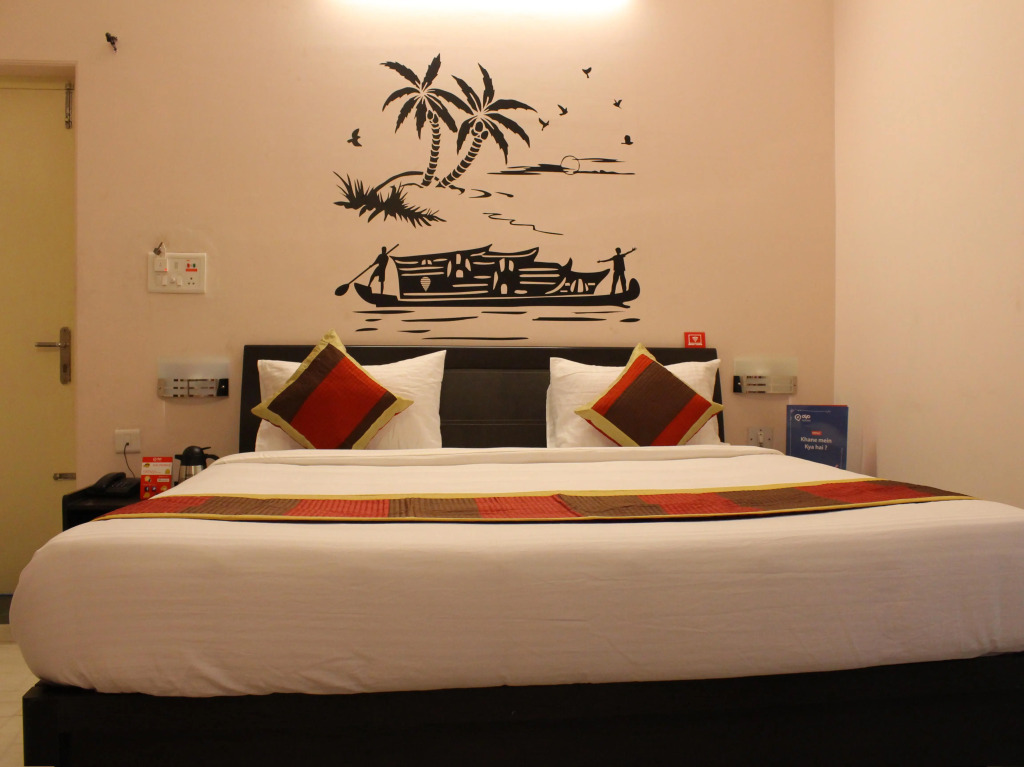 Raika's Homestay