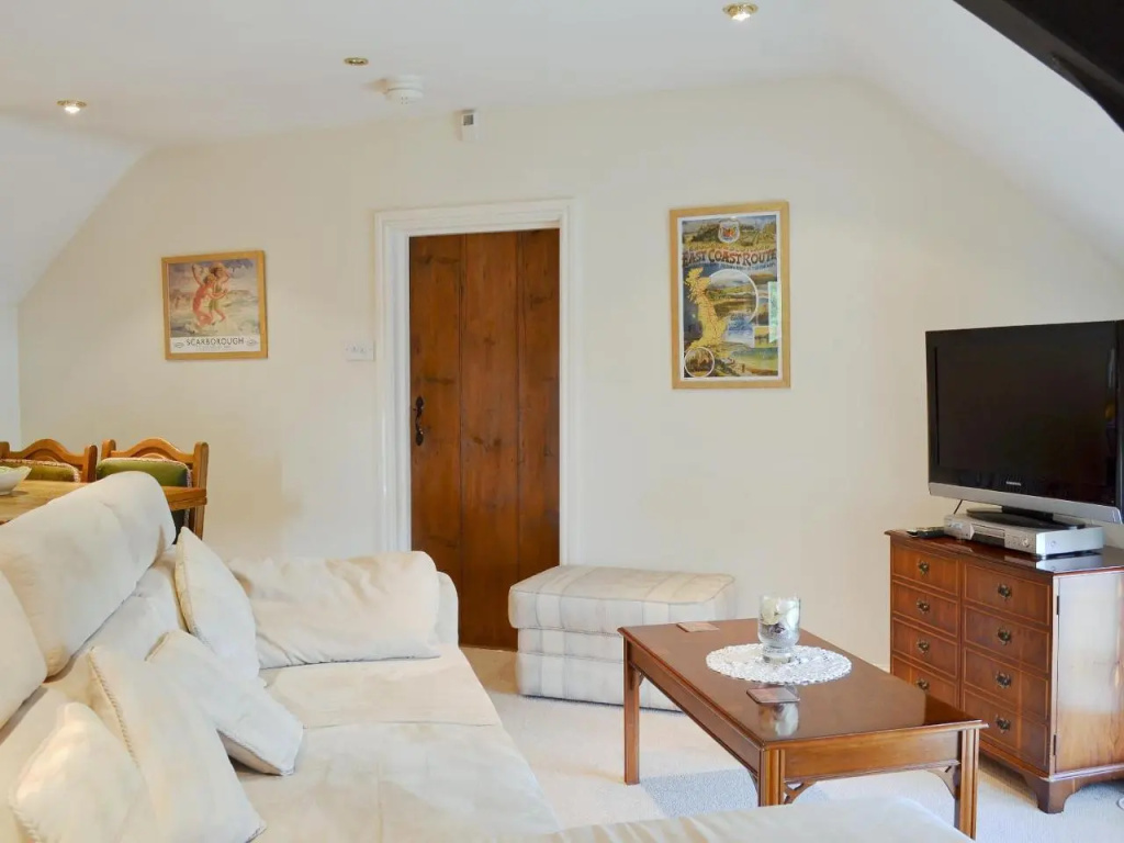 Highfield Barn