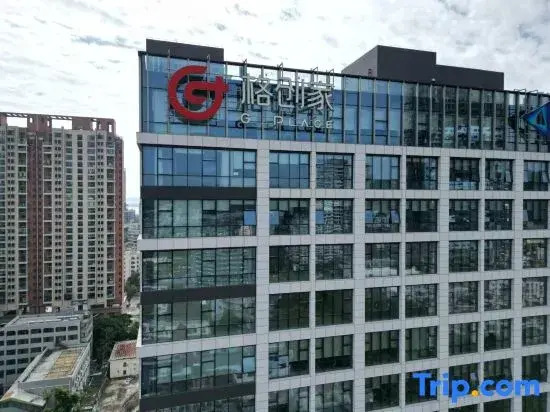 Zhuhai  G Place Hotel