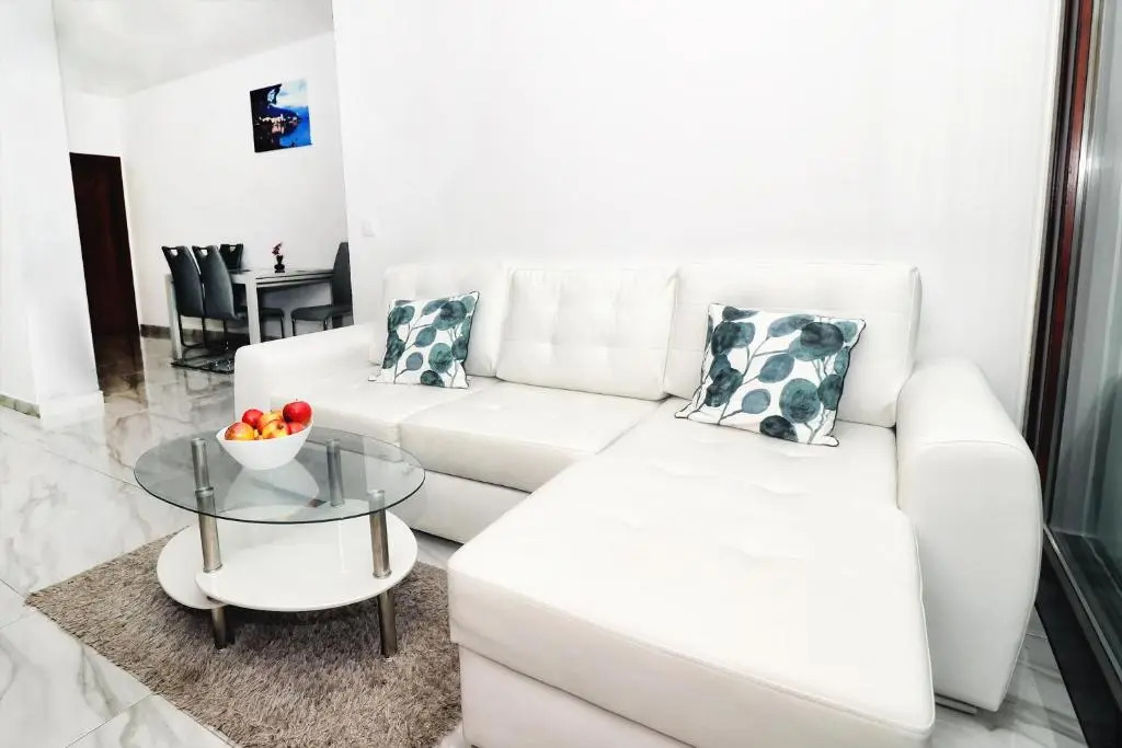 Apartment Bozac