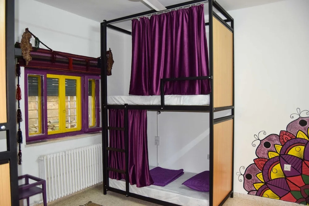 Amman Hostel