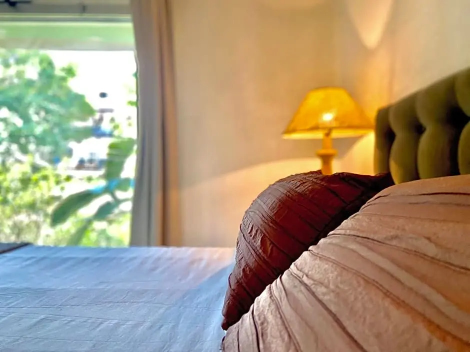 Erandi Ramblas Rooms