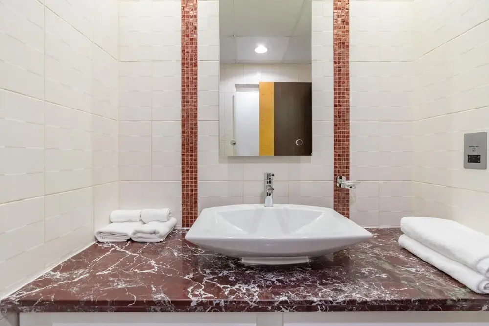 Lux BnB Duplex Casa Private Garden JBR