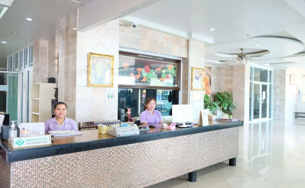 Century Grand Hotel