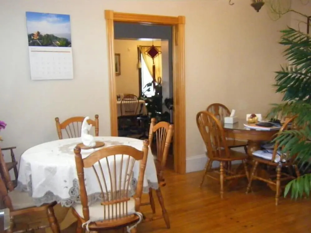 Glory Guest House