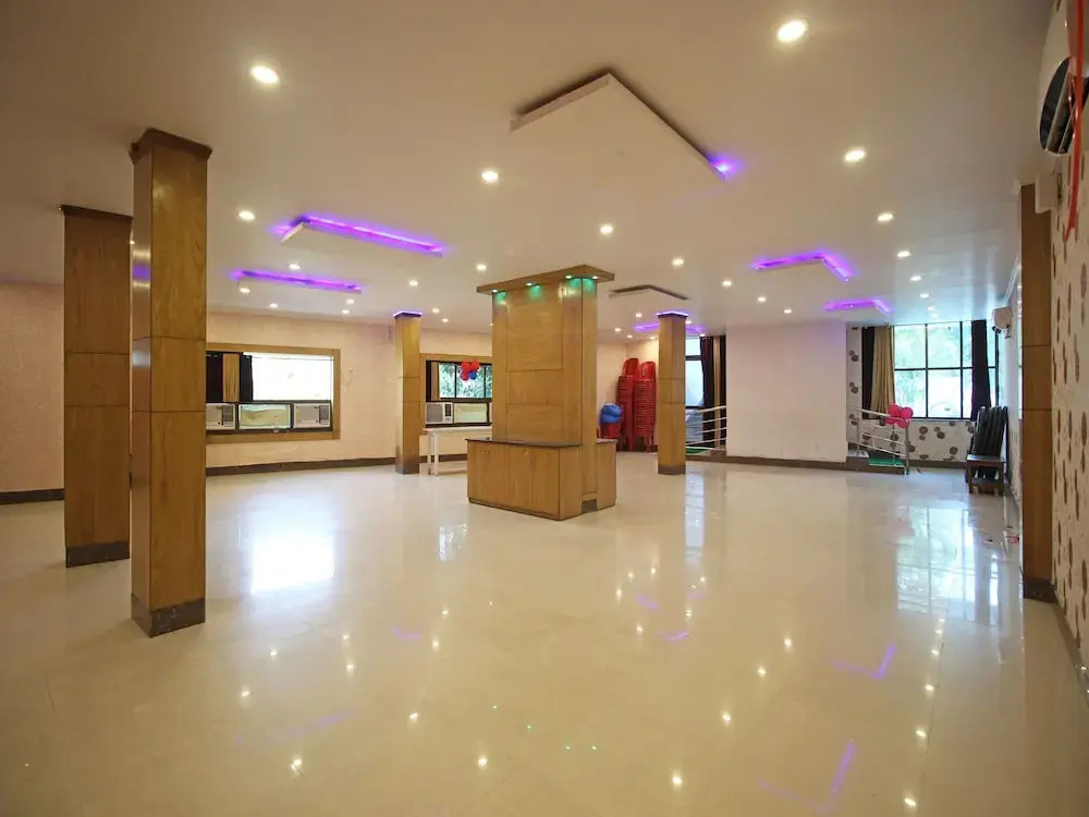 OYO 3477 Misti Inn