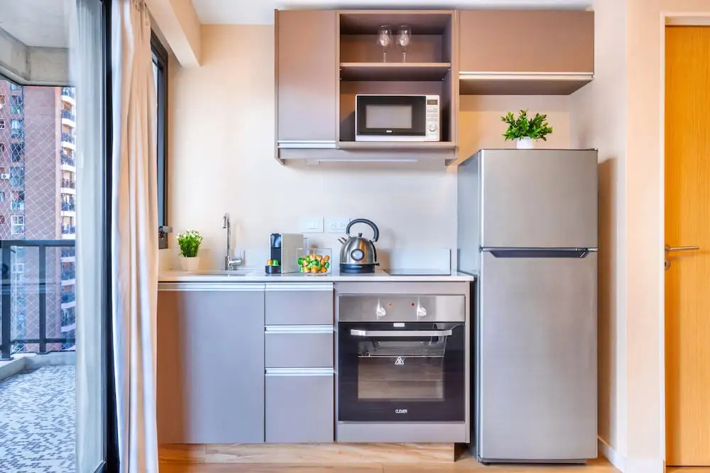 Modern Apartments in Palermo Soho - by BueRentals