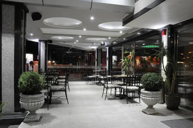 Hotel Elit