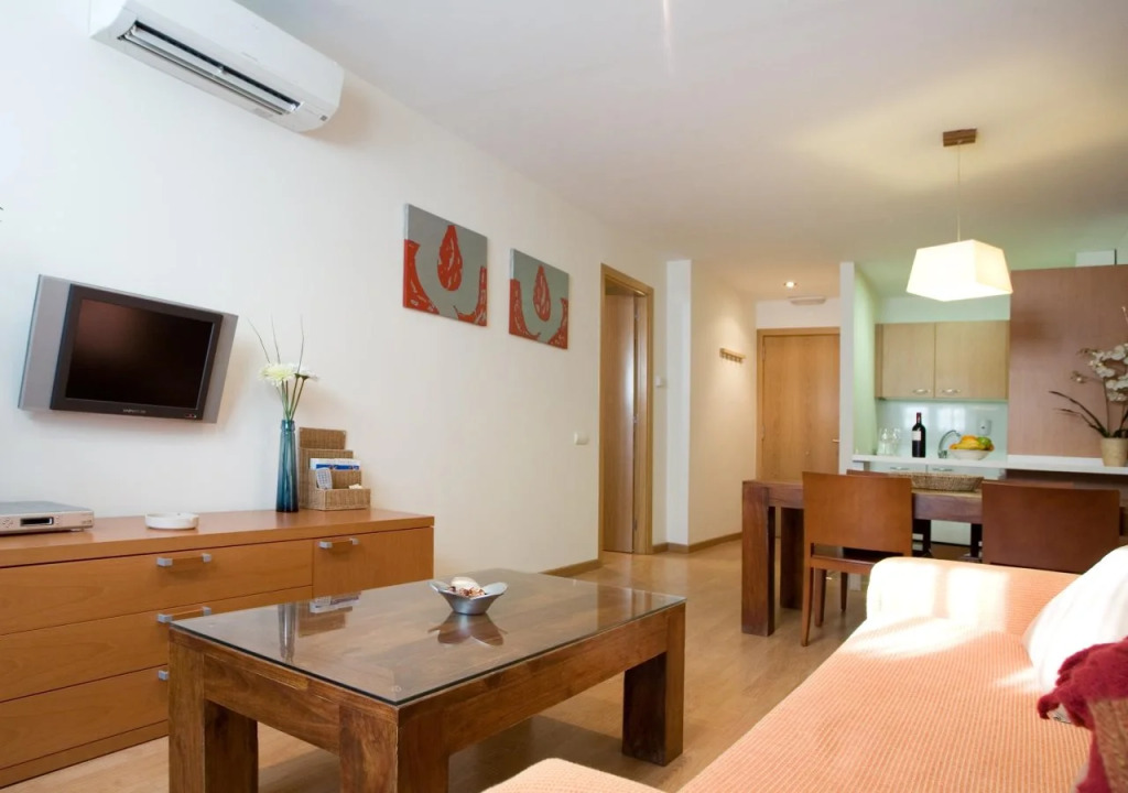 Apartments Unio