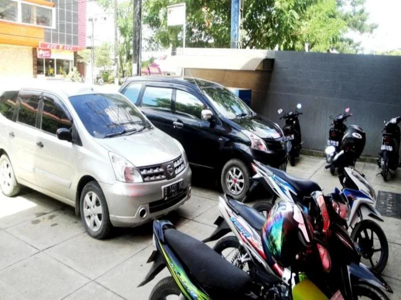 Agung Hotel