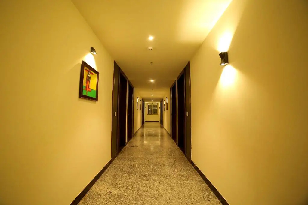 Vijay Vilas Hotel & Convention Hall