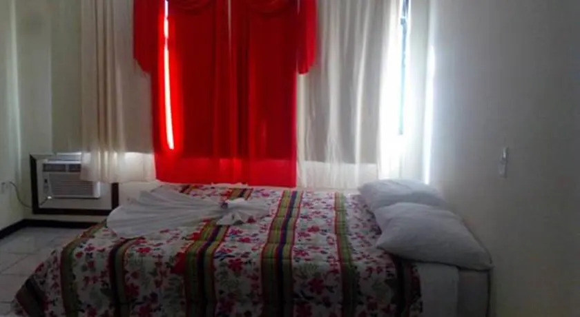 Foz Brazilian Hotel
