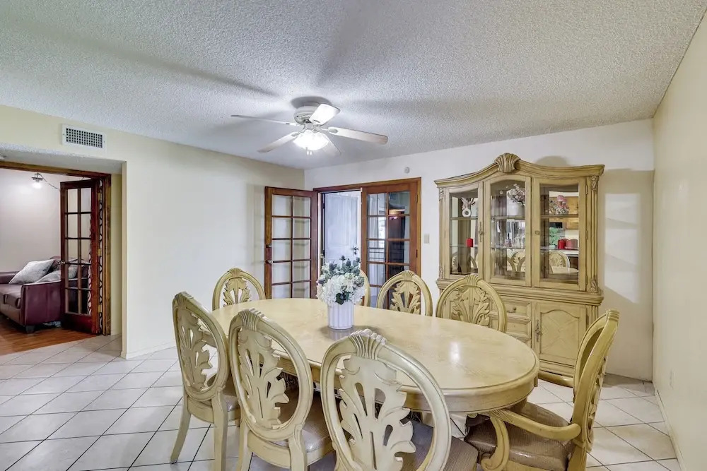 Close to Golf! Snowbird Retreat w/ Pool in Yuma