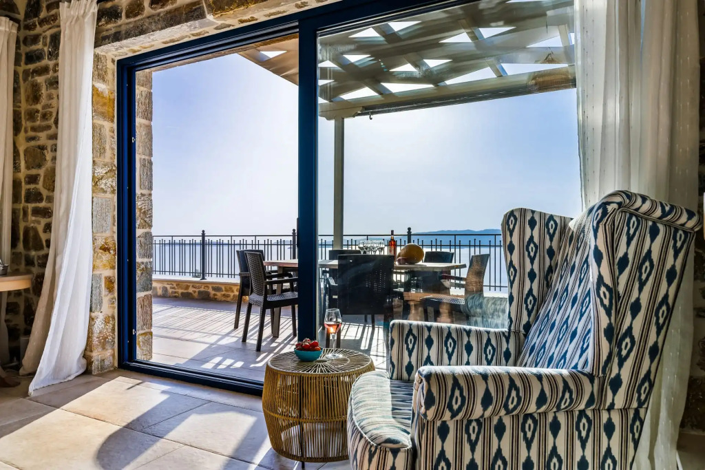 RODON Luxury Villas