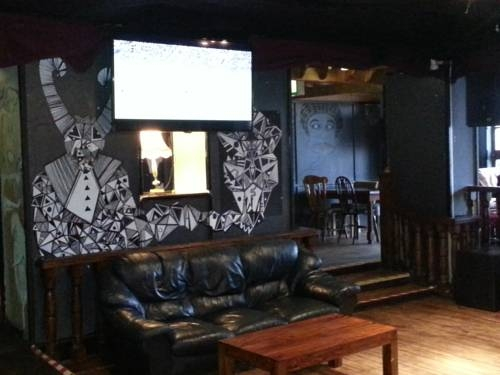The Rams Lodge