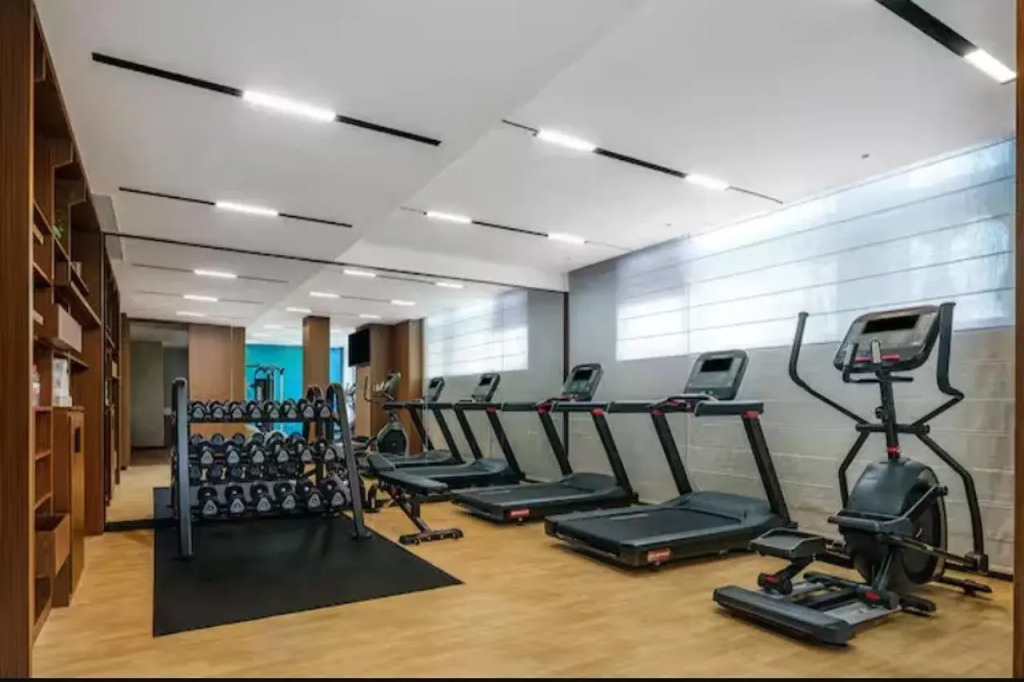 Hilton Garden Inn Beijing Guomao
