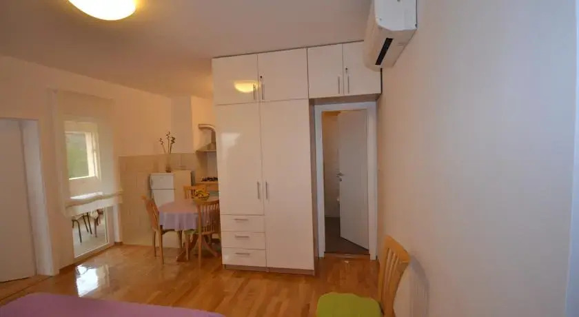 Apartment Smokrovic