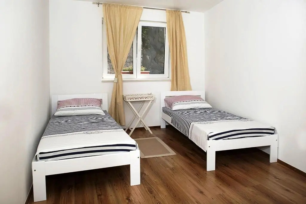 Apartments Roko