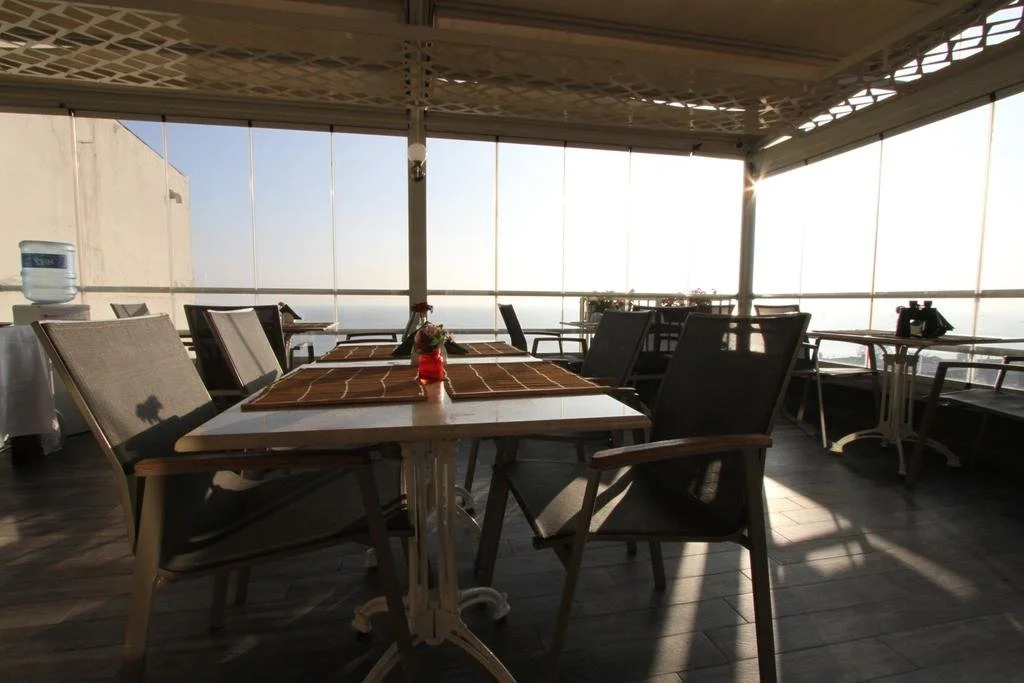 Sultan Suffa Hotel
