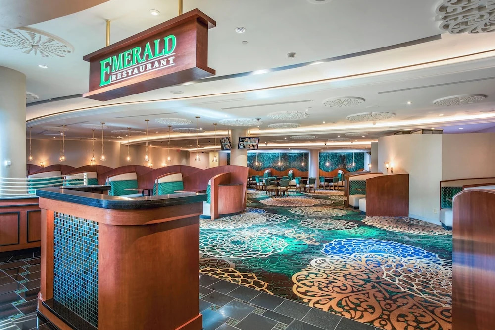 The Brook at Turning Stone Resort Casino