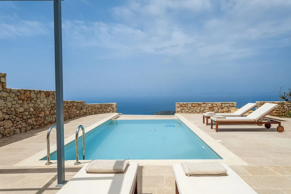 Patio Villas Complex