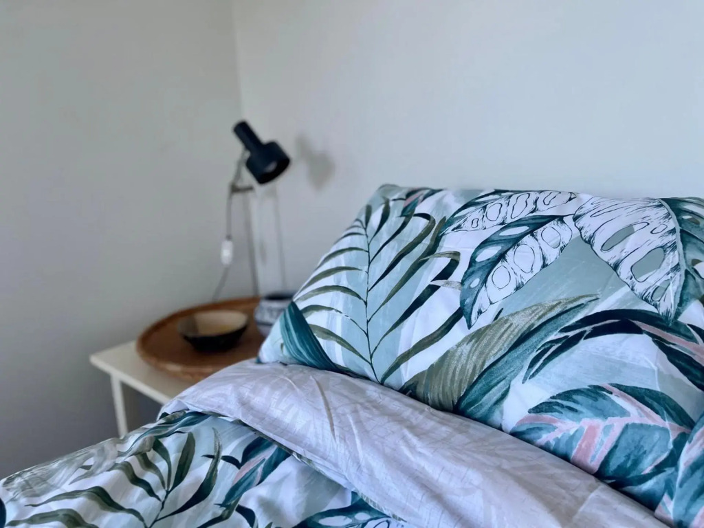 The Bawley Hideaway