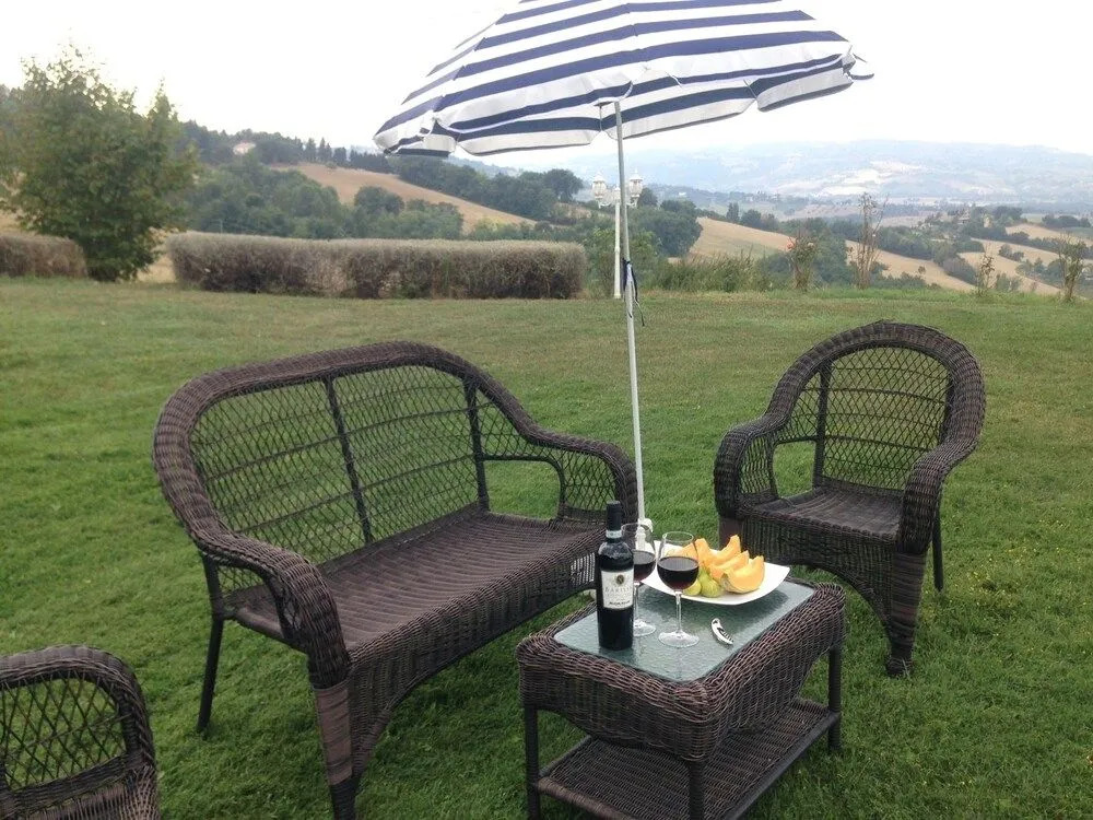 B&B Villa Casula