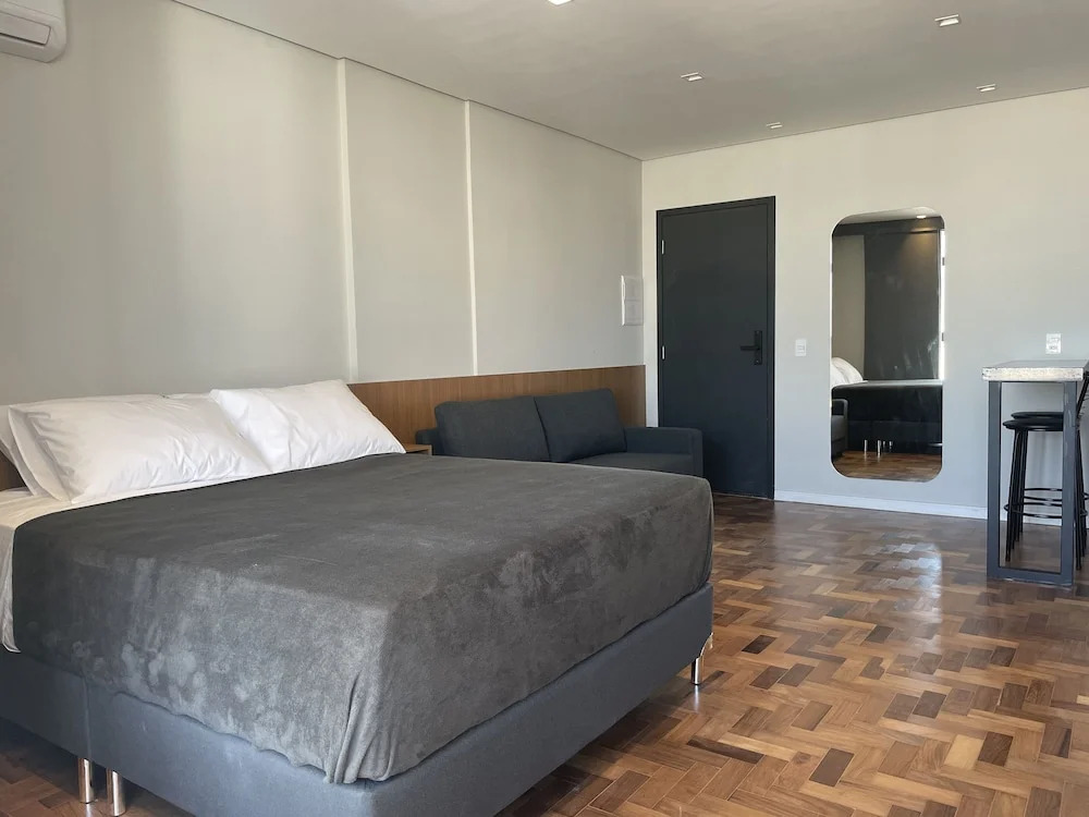 Sky Loft São Paulo