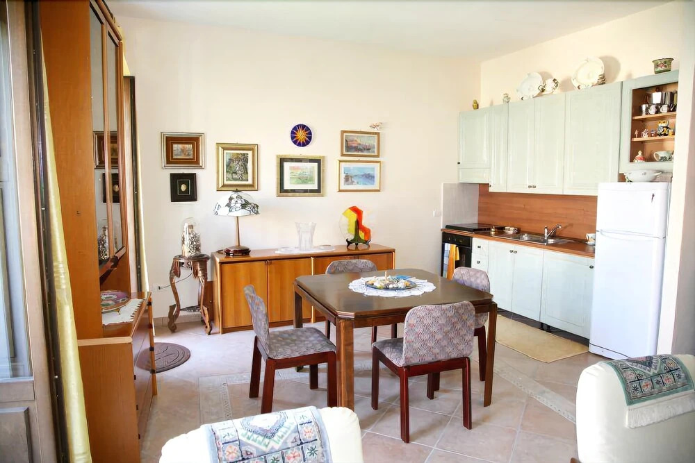 B&B MonteMare