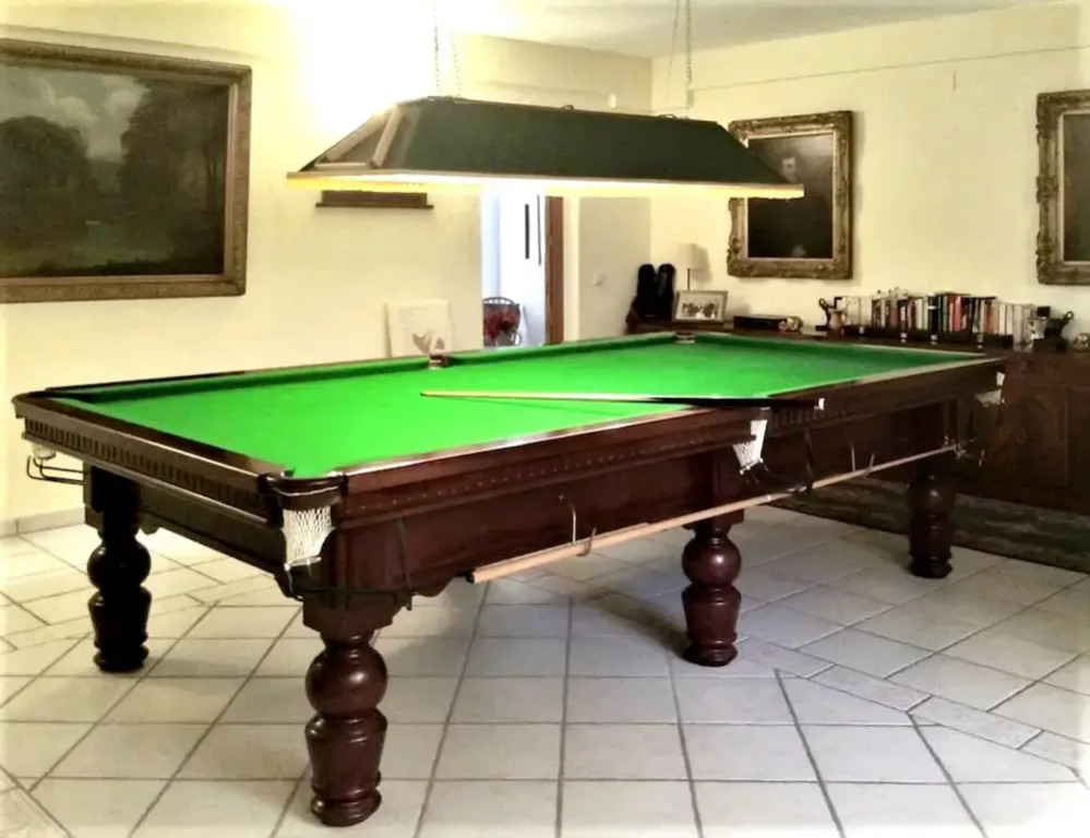 Villa With 5 Bedrooms in Jávea, With Wonderful Mountain View, Private