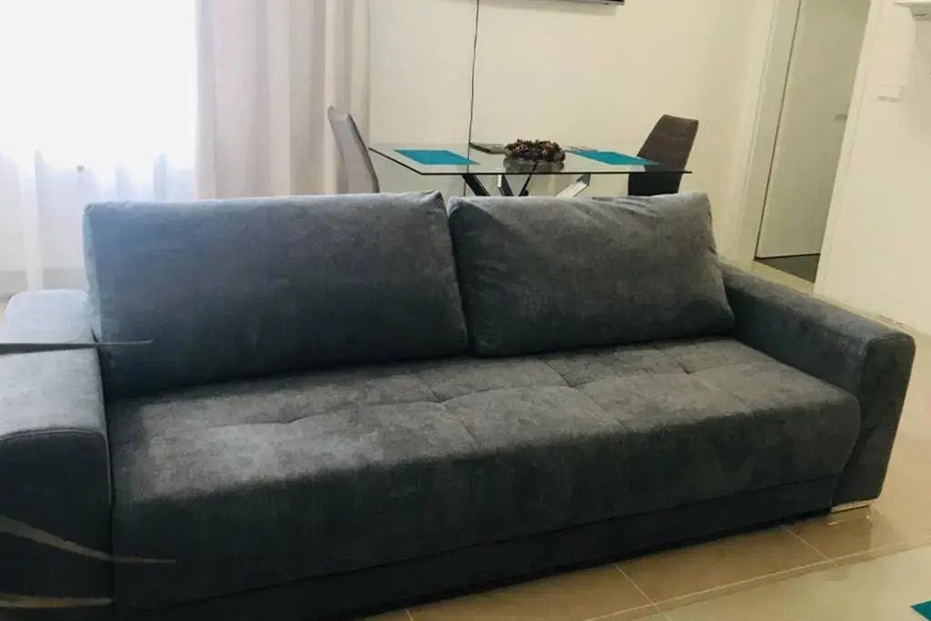 Apartment right in the center of Brno