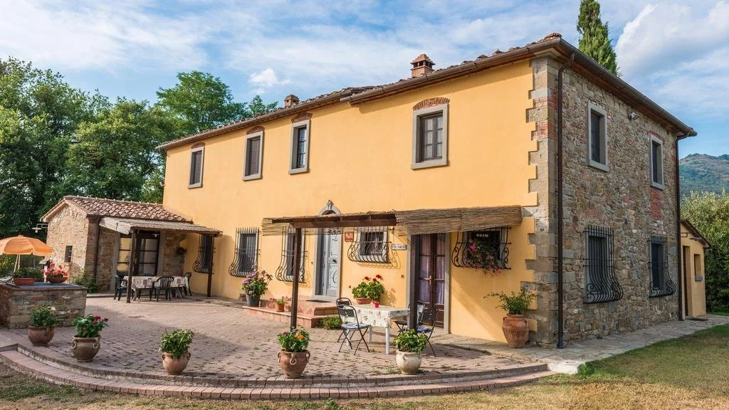 Agriturismo La Crosticcia