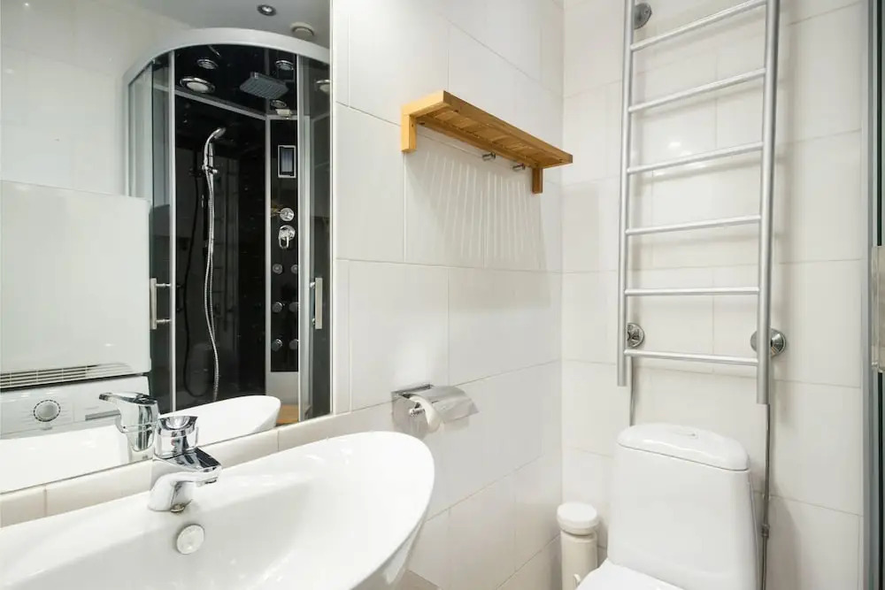 WeHost Kasarmikatu 28