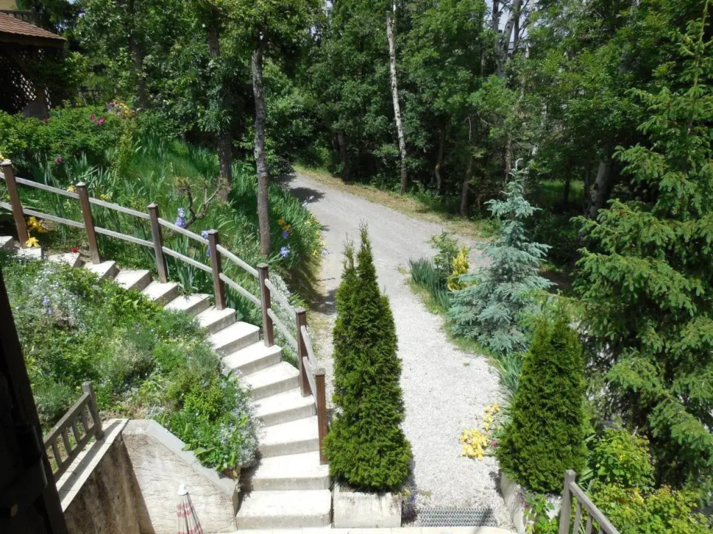 Les Gîtes de Galinette