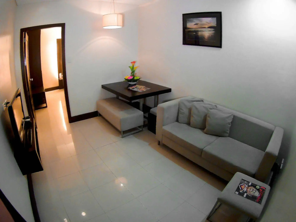 CityState Tower Hotel