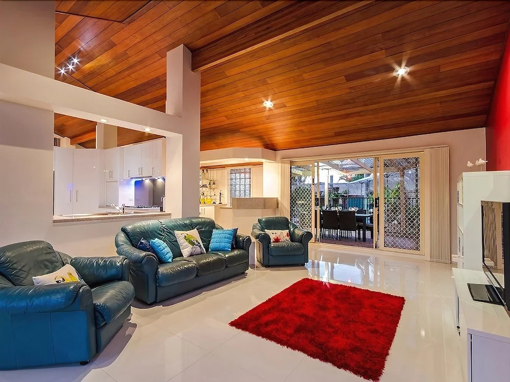 Amaroo On The Gold Coast